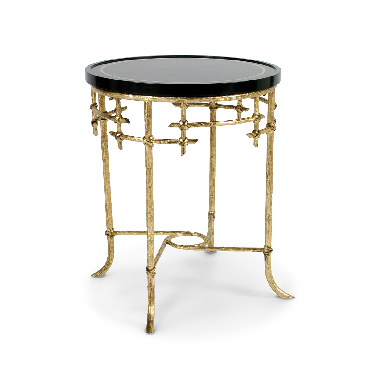 Twig Table, Round - Minton-Spidell